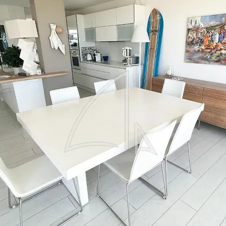 Ref 2152 - T5 En Rez-de-plage * Palavas-les-Flots