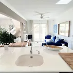 아파트 Ref 2152 - T5 En Rez-de-plage