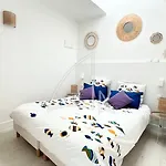 아파트 Ref 2152 - T5 En Rez-de-plage