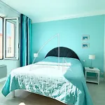 Ref 2152 - T5 En Rez-de-plage 아파트 팔라바 레 플로