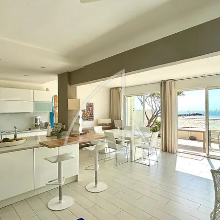 Ref 2152 - T5 En Rez-de-plage Palavas-les-Flots