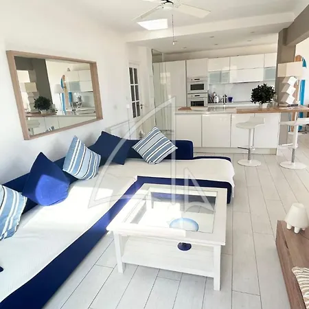 Ref 2152 - T5 En Rez-de-plage Palavas-les-Flots