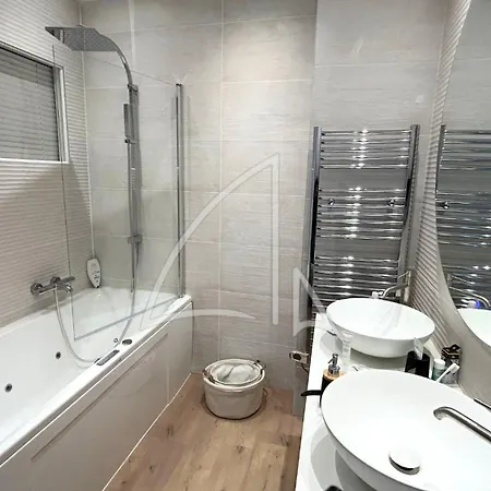 Ref 2152 - T5 En Rez-de-plage * Palavas-les-Flots