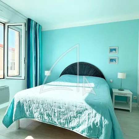 Ref 2152 - T5 En Rez-de-plage Apartment Palavas-les-Flots